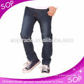 High quality new boy denim jeans model kids